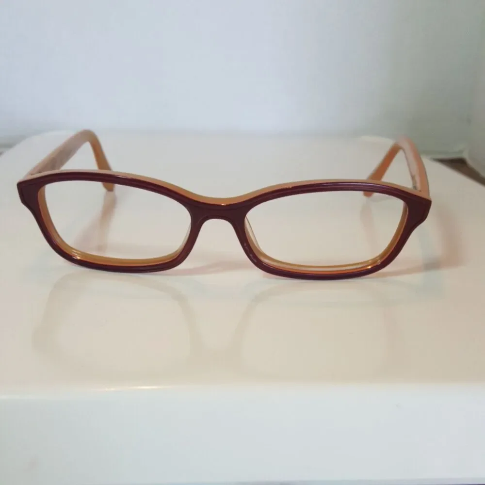 Marc Jacobs women's eyeglass FRAME ONLY mmj 499 52-16-135